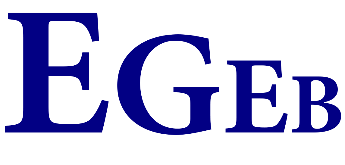 EGEB Logo