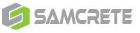 Samcrete Logo