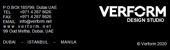 VERFORM